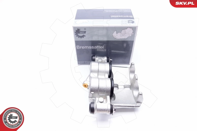 Brake Caliper